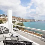 بيت للعطل Obsession Mykonos *