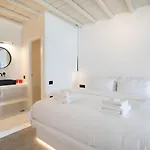 بيت للعطل Obsession Mykonos آغيوس ستيفانوس