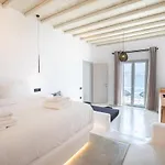Obsession Mykonos * آغيوس ستيفانوس