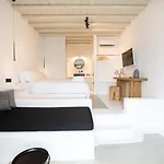 بيت للعطل Obsession Mykonos آغيوس ستيفانوس