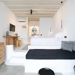 بيت للعطل Obsession Mykonos آغيوس ستيفانوس