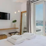 بيت للعطل Obsession Mykonos