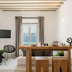 Obsession Mykonos آغيوس ستيفانوس