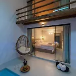 Obsession Mykonos بيت للعطل