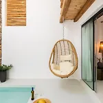 Obsession Mykonos بيت للعطل آغيوس ستيفانوس