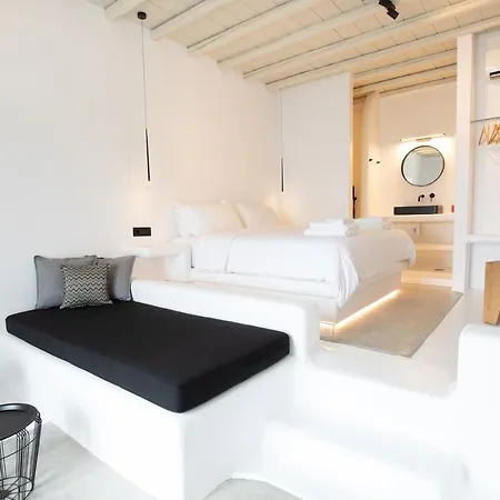 Obsession Mykonos *