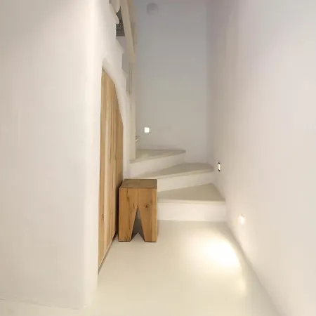 Obsession Mykonos 別荘