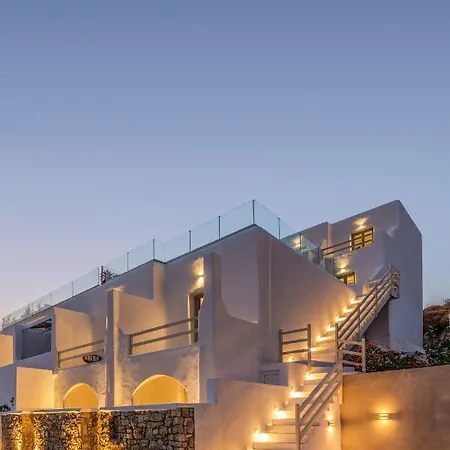 Obsession Mykonos *