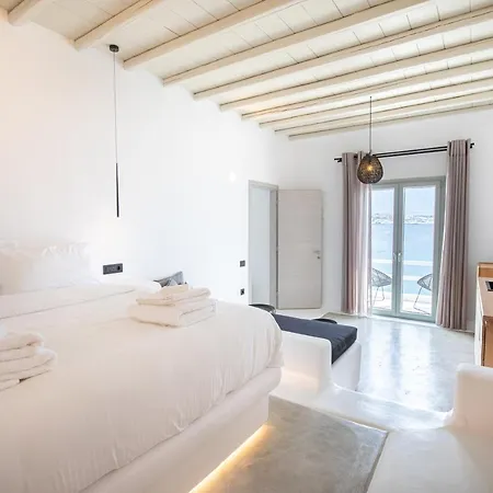 Obsession Mykonos * 圣斯特凡诺斯