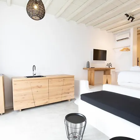 Obsession Mykonos