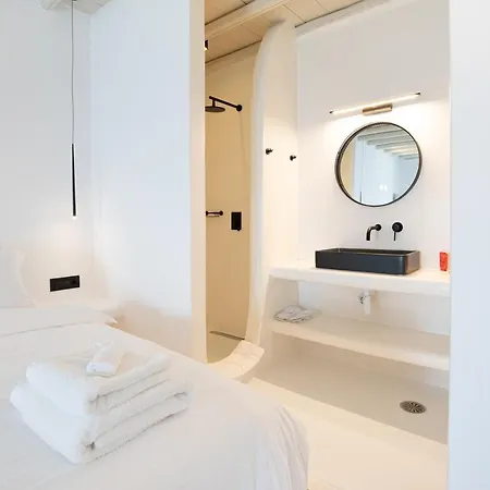 Obsession Mykonos 度假居