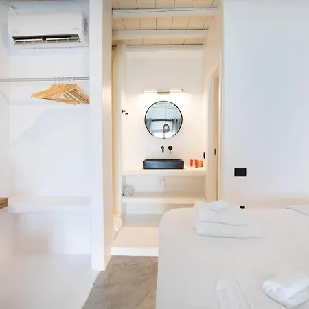 Obsession Mykonos 度假居 圣斯特凡诺斯