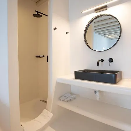 Obsession Mykonos 圣斯特凡诺斯