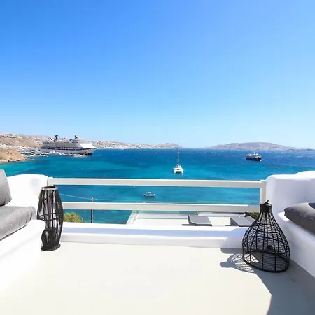 Obsession Mykonos