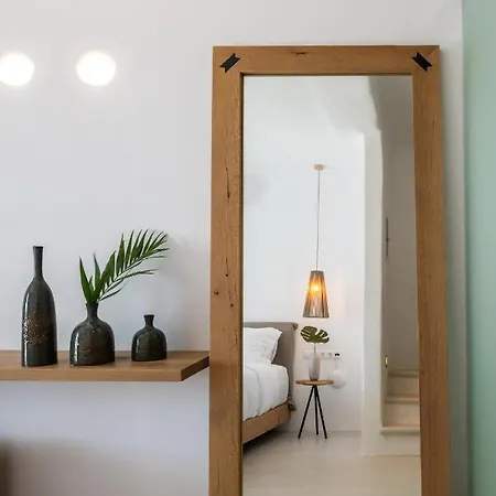 度假居 Obsession Mykonos