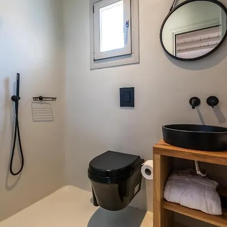 Obsession Mykonos 圣斯特凡诺斯