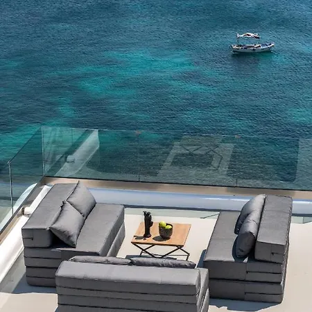 度假居 Obsession Mykonos