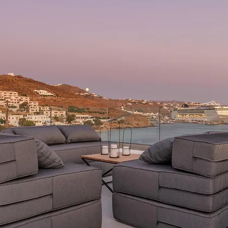 Obsession Mykonos