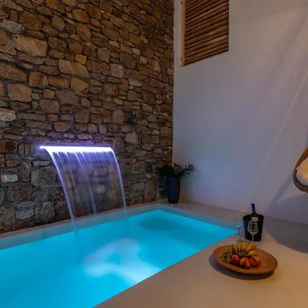 度假居 Obsession Mykonos