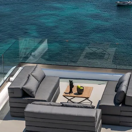 度假居 Obsession Mykonos *