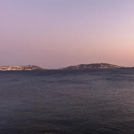Obsession Mykonos * אגיוס סטפנוס