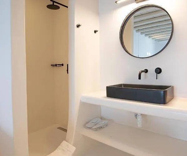 Obsession Mykonos Agios Stefanos (Mykonos)