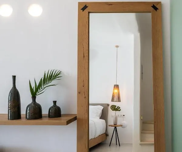 Holiday home Obsession Mykonos