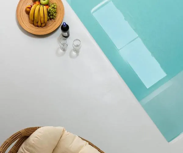 Obsession Mykonos Holiday home *