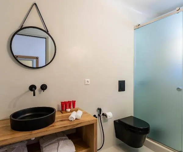 Holiday home Obsession Mykonos Agios Stefanos (Mykonos)