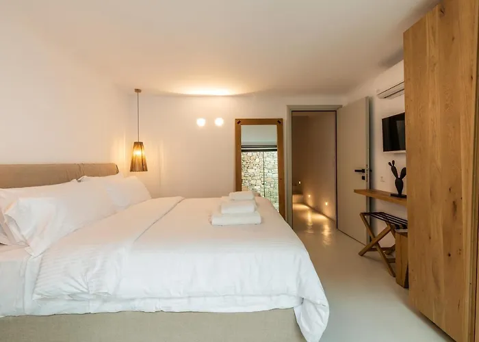 Obsession Mykonos Ájosz Sztéfanosz