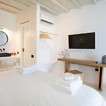 Obsession Mykonos Vakantiehuis