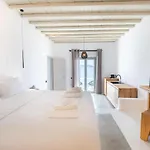 Vakantiehuis Obsession Mykonos