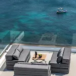 Vakantiehuis Obsession Mykonos