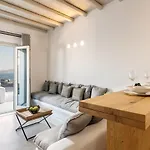 Vakantiehuis Obsession Mykonos *