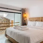 Obsession Mykonos Tatil Evi Agios Stefanos (Mykonos)