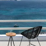 Vakantiehuis Obsession Mykonos Agios Stefanos (Mykonos)