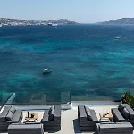 Vakantiehuis Obsession Mykonos *