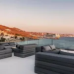 Obsession Mykonos Tatil Evi *