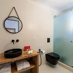 Vakantiehuis Obsession Mykonos Agios Stefanos (Mykonos)
