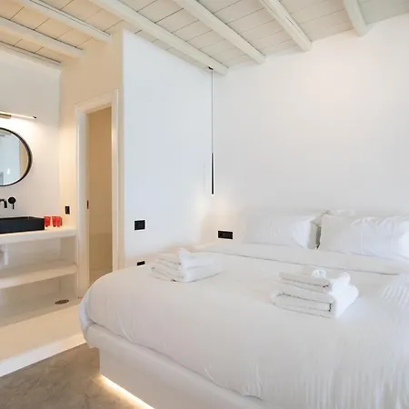 Dom wakacyjny Obsession Mykonos Agios Stefanos Avliotes