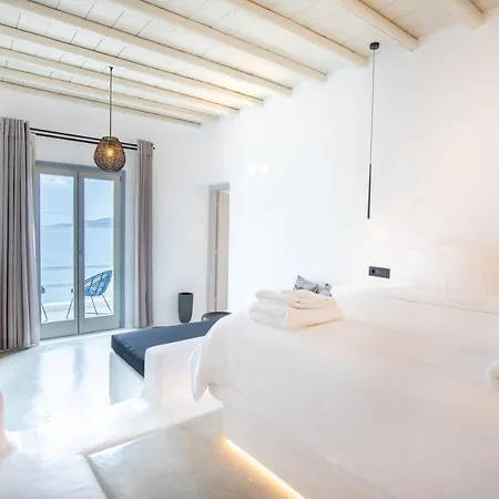 Dom wakacyjny Obsession Mykonos