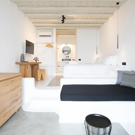 Dom wakacyjny Obsession Mykonos Agios Stefanos Avliotes