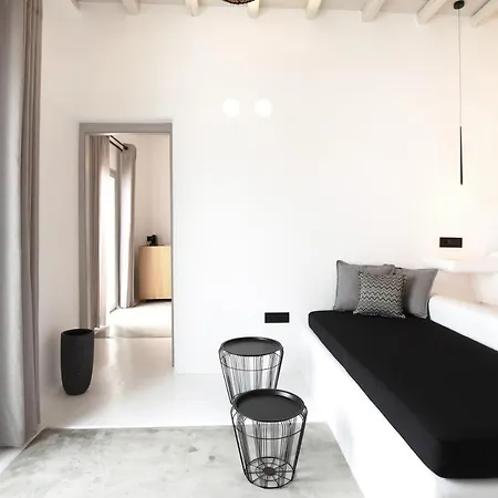 Hébergement de vacances Obsession Mykonos Agios Stefanos (Mykonos)