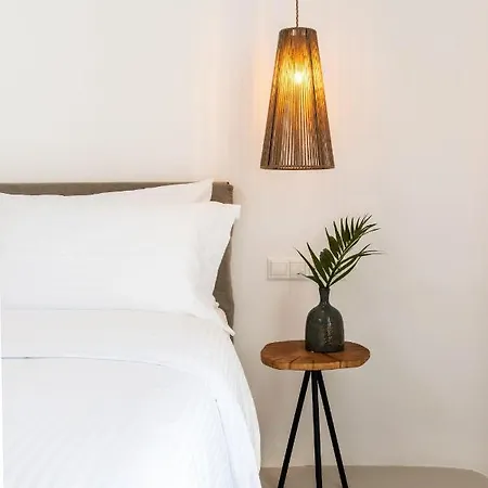 Hébergement de vacances Obsession Mykonos Agios Stefanos (Mykonos)