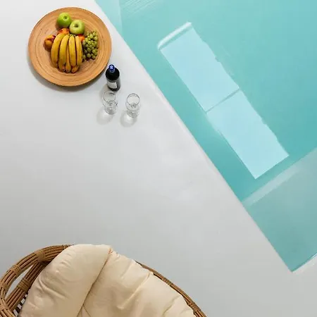 Obsession Mykonos Dom wakacyjny *