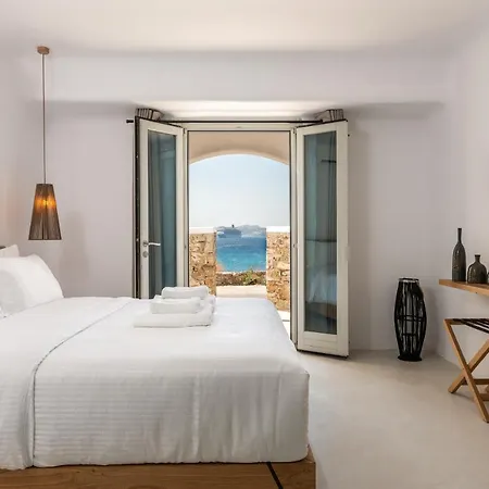 Obsession Mykonos Vakantiehuis