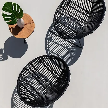 Obsession Mykonos Hébergement de vacances