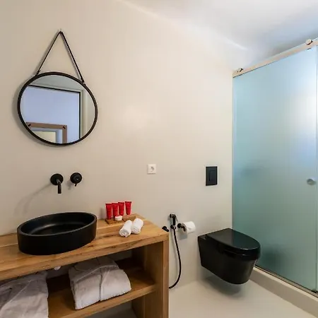 Hébergement de vacances Obsession Mykonos Agios Stefanos (Mykonos)