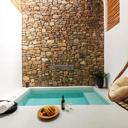 Obsession Mykonos *