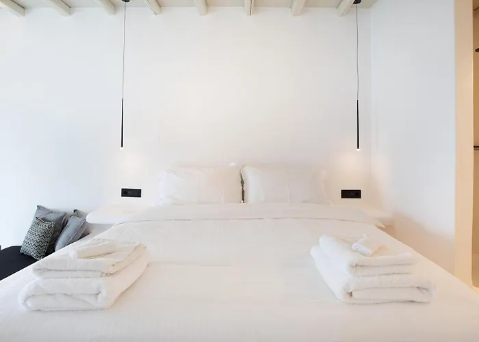 度假居 Obsession Mykonos